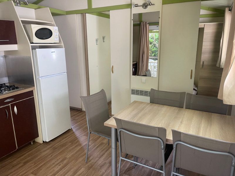 Bungalow 5 Personnes Corse Calvi 03