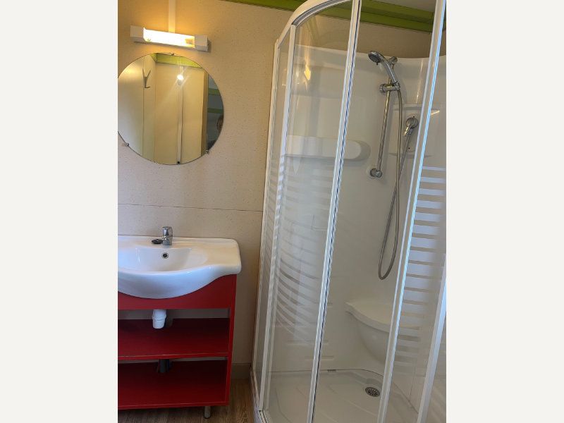 Bungalow 5 Personnes Corse Calvi 06