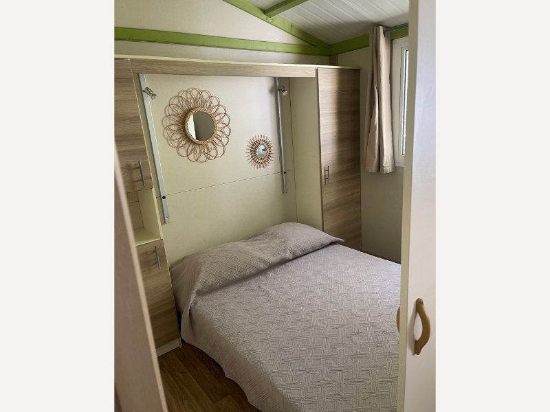 Bungalow 5 Personnes Corse Calvi 08