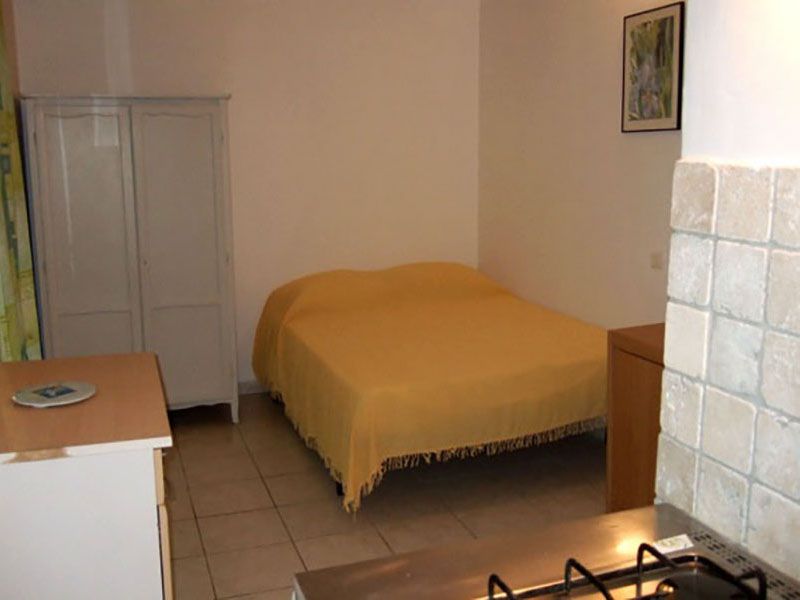 Bungalow Corse Calvi 2 Personnes 03